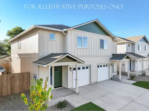 7440 Denman Ct, White City, OR 97503