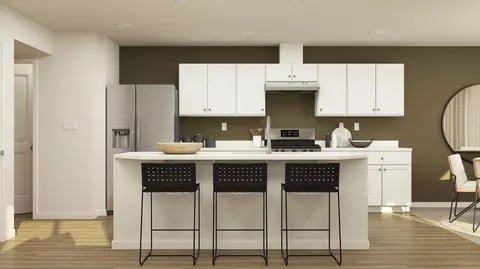 Kitchen - 51760 Jubilee Pine Dr, La Pine, OR 97739 photo 1 of 2