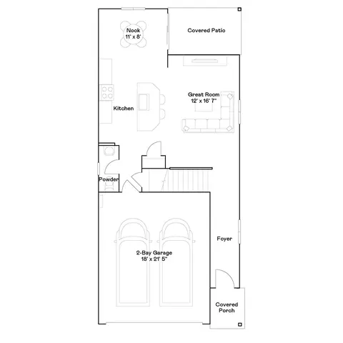 Floorplan - 51760 Jubilee Pine Dr, La Pine, OR 97739 photo 1 of 2