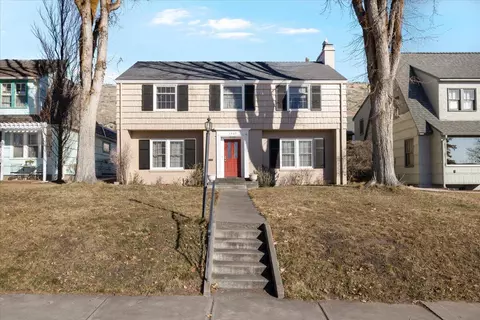 1437 Pacific Ter, Klamath Falls, OR 97601