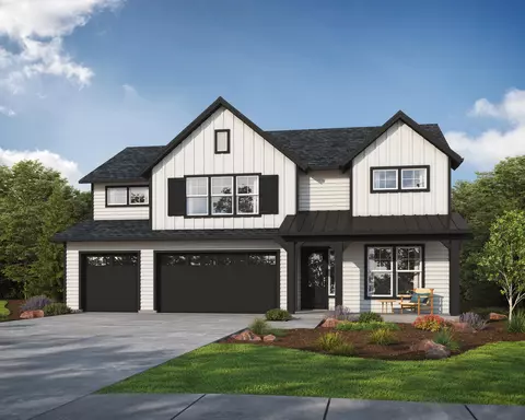21832 SE Stromboli Ct, Bend, OR 97702