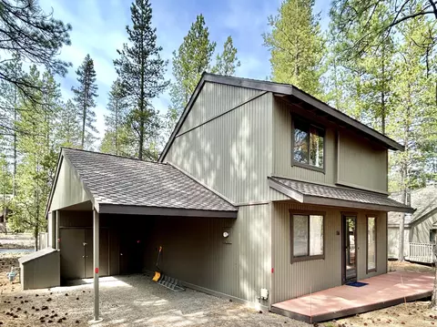 18076 Juniper Ln #16, Sunriver, OR 97707