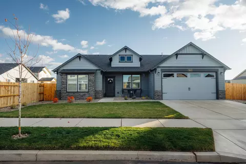 1634 NW Varnish Pl, Redmond, OR 97756
