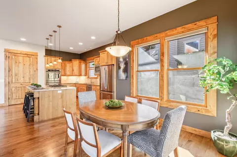 Dining - 61956 Fall Creek Loop, Bend, OR 97702 photo 1 of 2