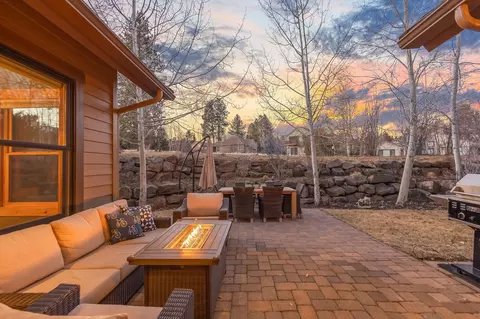 Exterior - 61956 Fall Creek Loop, Bend, OR 97702 photo 9 of 10