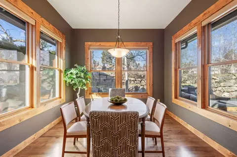 Dining - 61956 Fall Creek Loop, Bend, OR 97702 photo 2 of 2