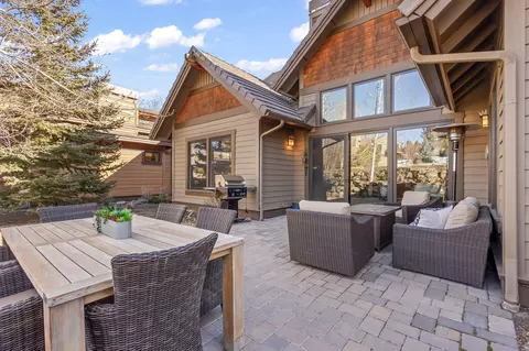 Exterior - 61956 Fall Creek Loop, Bend, OR 97702 photo 3 of 10