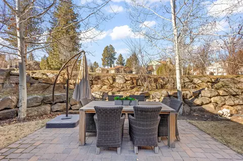 Exterior - 61956 Fall Creek Loop, Bend, OR 97702 photo 5 of 10