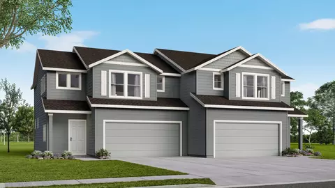 3391 NW 8th St #8, Redmond, OR 97756