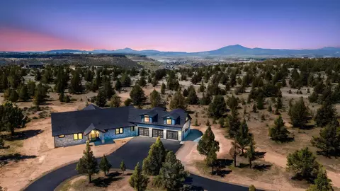 2502 SE Kennedy Way, Prineville, OR 97754