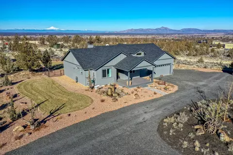 9280 SW Copley Rd, Powell Butte, OR 97753