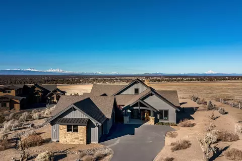 15658 SW Brasada Ranch Rd, Powell Butte, OR 97753