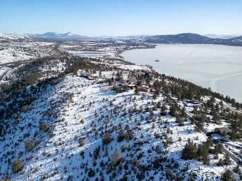 00000 Sunset Ridge Rd, Klamath Falls, OR 97601
