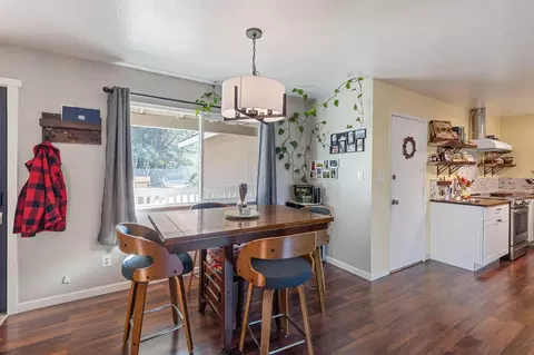 Dining - 406 E River St, Cave Junction, OR 97523 photo 1 of 2