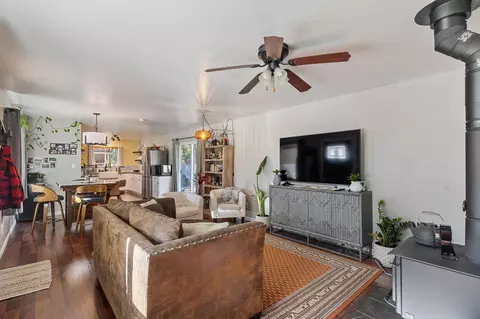 Living - 406 E River St, Cave Junction, OR 97523 photo 3 of 3