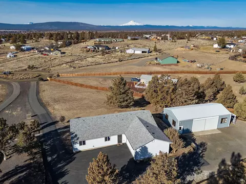 12771 SW Deer Crossing Pl, Terrebonne, OR 97760