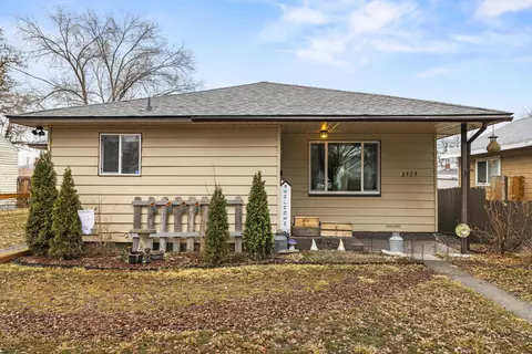 2424 Reclamation, Klamath Falls, OR 97601