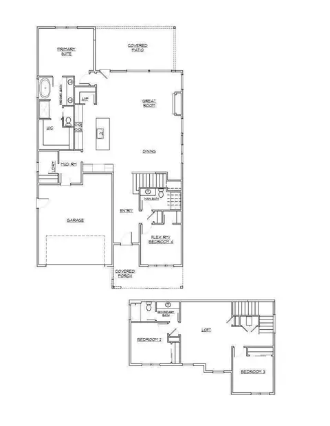 20882 SE Se Delta Dr, Bend, OR 97702 photo 9