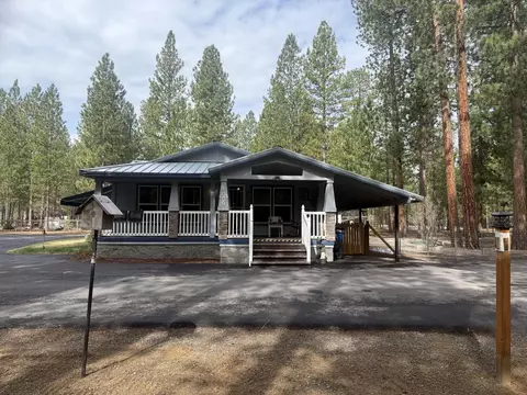 15397 Ponderosa Loop #221006C002500, La Pine, OR 97739