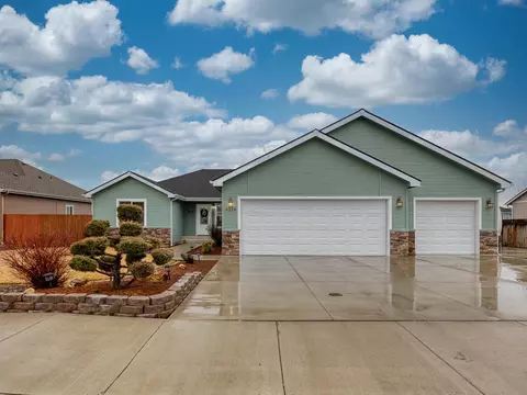 5114 Anderson Ave, Klamath Falls, OR 97603