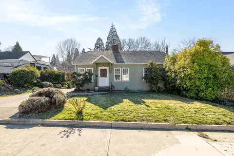 1414 Euclid Ave, Medford, OR 97504