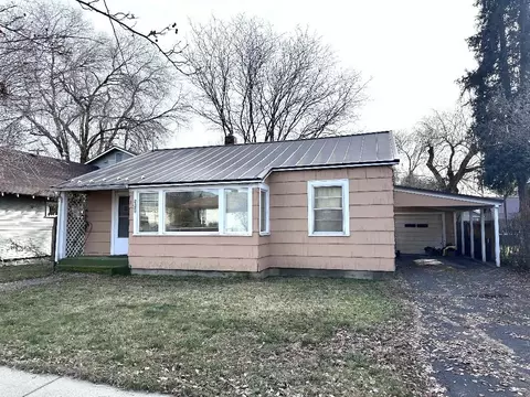 2150 Reclamation Ave, Klamath Falls, OR 97601