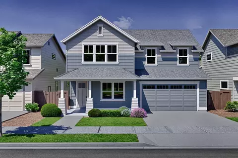 61054 SE Decker Pl, Bend, OR 97702