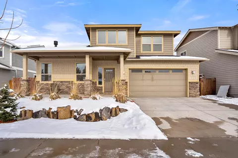 2266 NE Jackson Ave, Bend, OR 97701