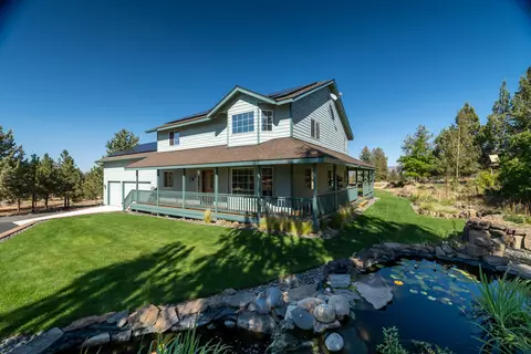 8823 NW Teater Ave, Terrebonne, OR 97760