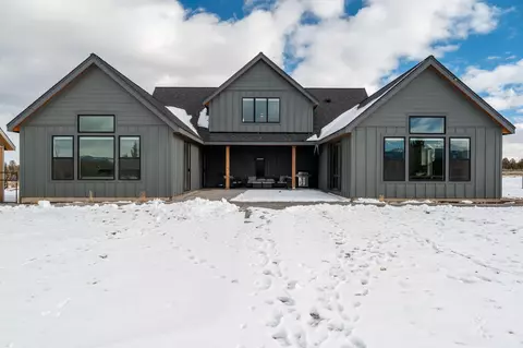 Exterior - 66550 Jericho Rd, Bend, OR 97703 photo 10 of 10