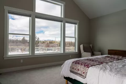 Bedroom - 66550 Jericho Rd, Bend, OR 97703 photo 4 of 6