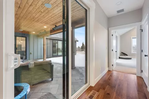 Entry Way - 66550 Jericho Rd, Bend, OR 97703 photo 5 of 5