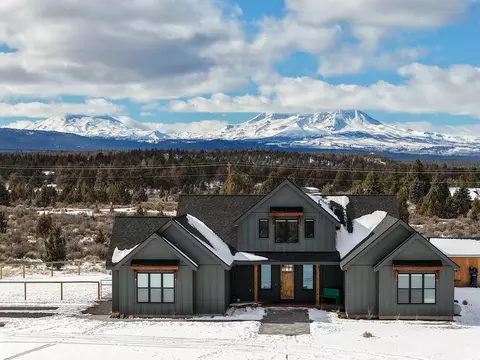 66550 Jericho Rd, Bend, OR 97703