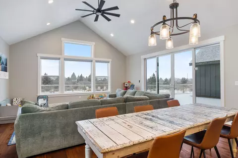 Dining - 66550 Jericho Rd, Bend, OR 97703 photo 2 of 2