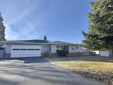 6528 Climax Ave, Klamath Falls, OR 97603