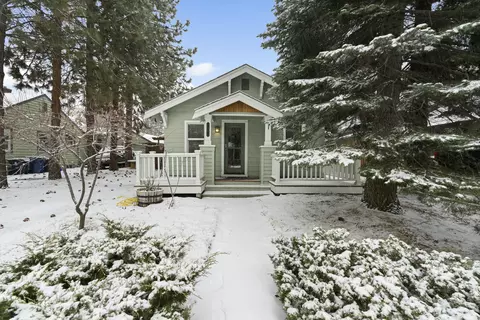 1367 NW Milwaukee Ave, Bend, OR 97703