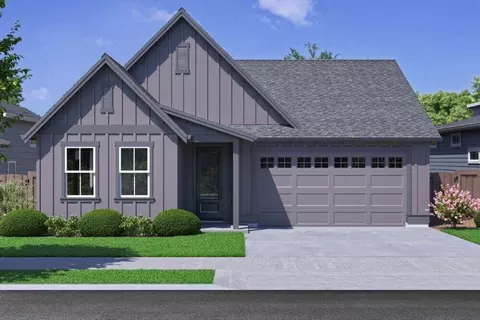 4725 SW Coyote Ave, Redmond, OR 97756