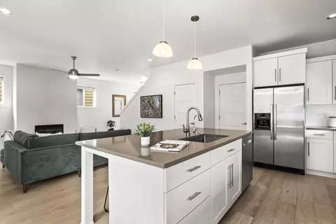Kitchen - 1801 NW Element Pl, Bend, OR 97703 photo 3 of 7