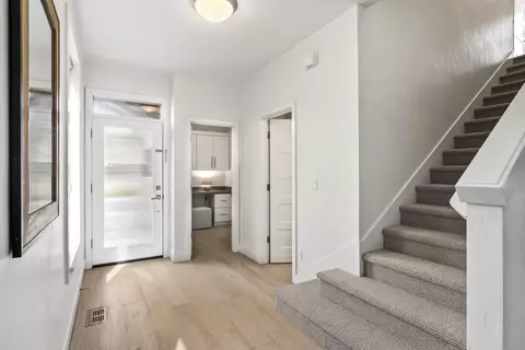 Entry Way - 1801 NW Element Pl, Bend, OR 97703 photo 1 of 3