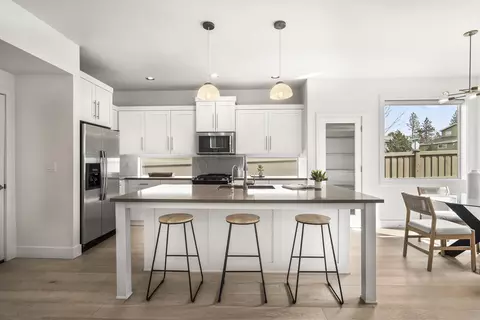 Kitchen - 1801 NW Element Pl, Bend, OR 97703 photo 7 of 7