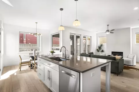 Kitchen - 1801 NW Element Pl, Bend, OR 97703 photo 6 of 7