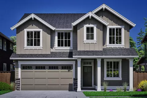 60866 SE Barstow Pl, Bend, OR 97702