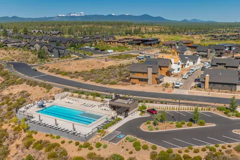 outrider loop, Bend, OR 97702