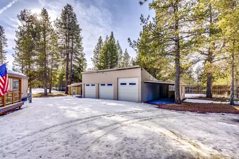 16203 Hawks Lair Rd, La Pine, OR 97739 photo 41