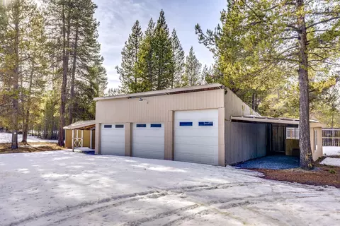 16203 Hawks Lair Rd, La Pine, OR 97739 photo 42