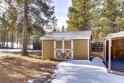 16203 Hawks Lair Rd, La Pine, OR 97739 photo 44