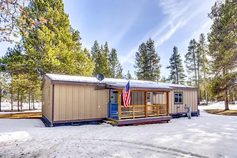 16203 Hawks Lair Rd, La Pine, OR 97739 photo 3