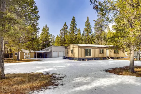 16203 Hawks Lair Rd, La Pine, OR 97739 photo 52