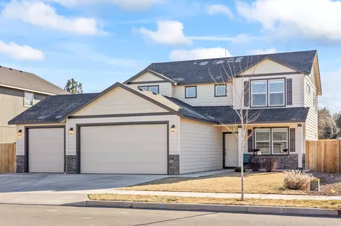 3794 SW Pumice Stone Ave, Redmond, OR 97756