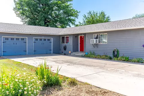 200 NE 7th St, Prineville, OR 97754
